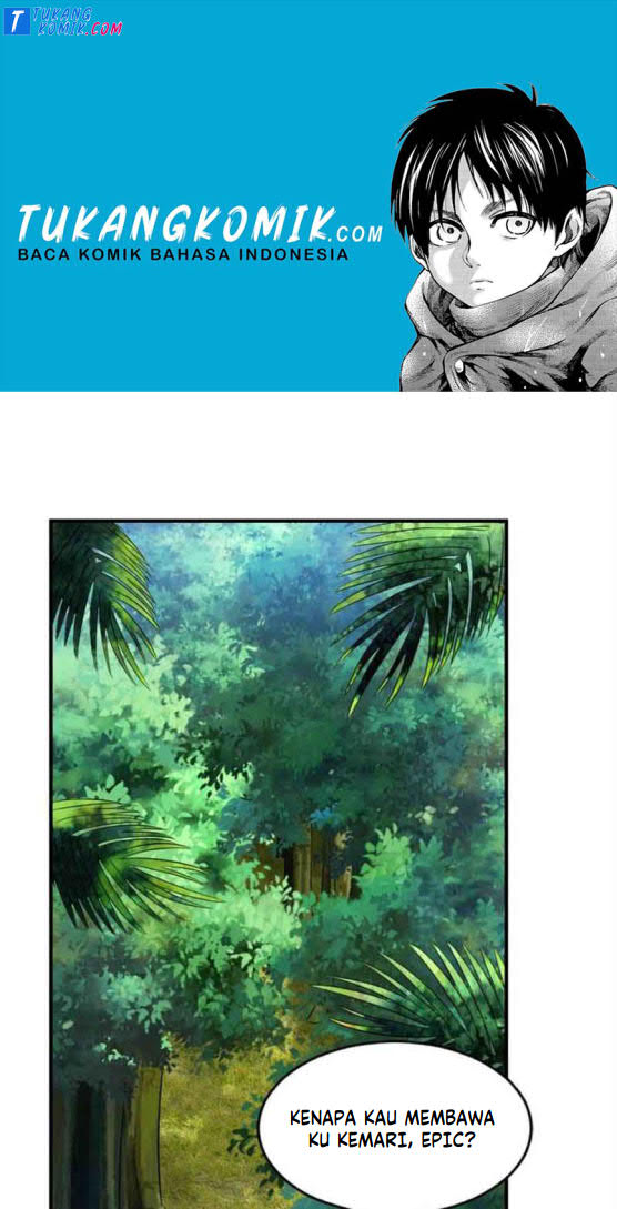 Rebirth Become a Dog Chapter 97 Gambar 1